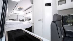 However, the xxl model is much better, stronger and it gives good handling. New Volkswagen Grand California Review Auto Express