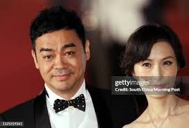 506 Amy Lau Photos & High Res Pictures