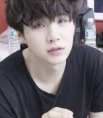 Pin By Black Rose On Bt Uga Yoongi Black Yoongi Min Yoongi