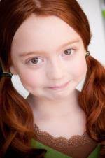 Piper Mackenzie Harris