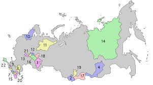 Republics Of Russia Wikipedia