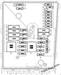 I need a fuse diagram for 2014 vw jetta tdi i had a epc. 1pb4bsaciy4q M