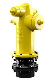 SEQUOIA® Wet Barrel Fire Hydrant | AMERICAN