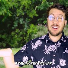 The First Guy To Ever Break An Arm!