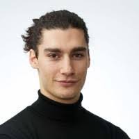 Danny Gelman's Instagram, Twitter & Facebook