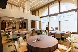 Our exclusive events space has been designed to deliver an enchanting experience for your special day. Grand Hyatt Melbourne Eventconnect Com