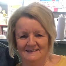 Happy birthday to our very own Mary! We are so blessed to have Mary here  with us! She is such a wonderful and thoughtful person not to mention one  HECK of a