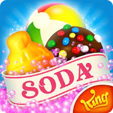 Candy crush saga es un delicioso juego de . Candy Crush Soda Saga 1 183 6 Para Android Descargar Apk Gratis