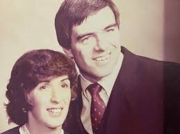 Grateful for love, health, and a happy family