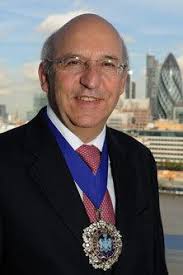 Michael Bear (Lord Mayor)