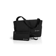 Cybex Organizer Preto Comprar E Ofertas Na Kidinn