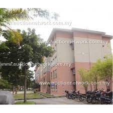 Taman kinrara seksyen 4 properties. Pangsapuri Suria Jalan Tk4 5 Taman Kinrara Seksyen 4 47100 Puchong Selangor