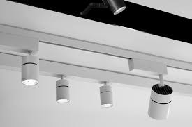 This revit object can be used in your mep design revit families. Yori Track By Reggiani Stylepark