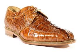 Ralph lauren collection shoe $695. Belvedere Mens Camel Genuine Hornback Crocodile Top Shoes Columbo