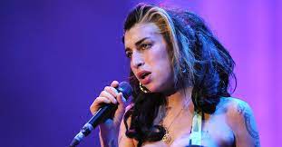 Last modified on mon 12 apr 2021 12.14 edt. What Were Amy Winehouse S Last Words She Seemed To Know Death Was Imminent