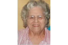 Marjorie Kimber Obituary (1933