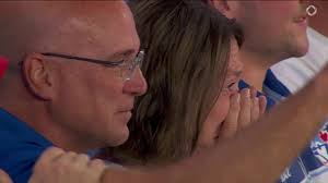 Watch this interview if you haven't . . .