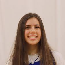 Lindsay Lyman's High School Bio