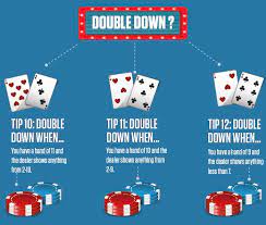 21 Tips How To Play Blackjack Blackjack Tips Blackjack Casino Games