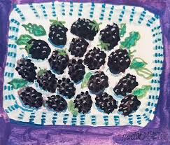 Christine McArthur - Works | Ballater Gallery