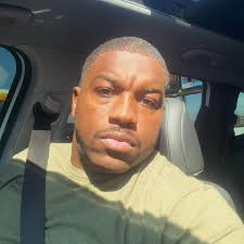 Walt Harris (@thebigticket205) • Instagram photos and videos