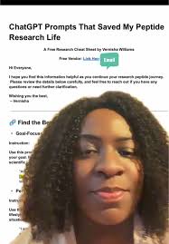 Peptide Research Institute Review