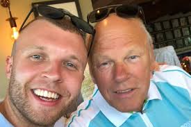 Fundraiser by Sam Potter : In Memory of my Father Simon Potter