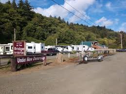 Book rv park at the bridge, chinook on tripadvisor: Rv Park At The Bridge Chinook Washington Us Parkadvisor