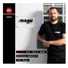 Rtl 102.5 is a private italian radio station. Mogu On Air Have A Talk Rtl 102 5 Mogu