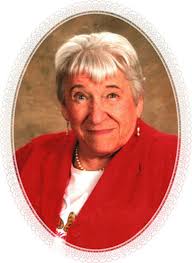 Betty Warren Obituary May 15, 2016