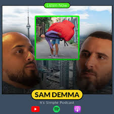 It's Simple Podcast • Listen