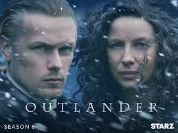 Prime Video: Season 6