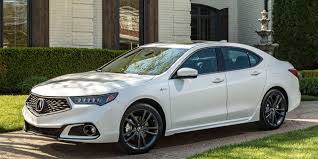 That's how acura began, and that same passion went into the redesign. 2020 Acura Tlx Vehicles On Display Chicago Auto Show