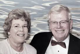 Korbs establish three Open Doors Scholarships in the College of Engineering 