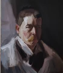 Portraits in Oil by Cathy Giles — Cathy Giles Fine Art