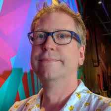 AWE Augmented World Expo USA 2019