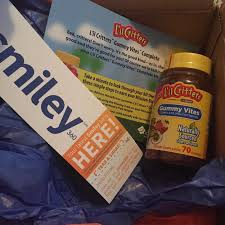 Check spelling or type a new query. Daily Gummy Multivitamin Vitamins For Kids L Il Critters