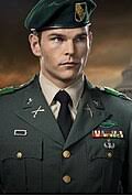 William Stryker