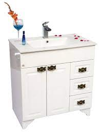 Maybe you would like to learn more about one of these? Roll Over Image To Zoom In Dazzle Kitchen Modular Bwr Plywood Vanity Washbasin Cabinet White Dazzle Kitchen