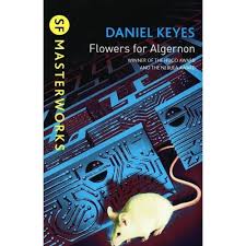 The experiment seems to be. Flowers For Algernon By Daniel Keyes Used 9781407234717 World Of Books