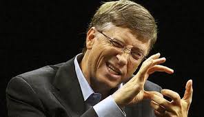 Bill Gates jako věštec. Deset předpovědí z roku 1999, které se ...