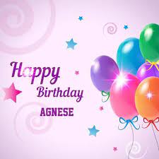 Happy Birthday Celebration Greeting With Custom Name Buon Compleanno Compleanno