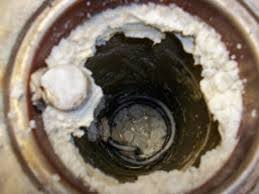 Switch off your coffee machine and let the descaling solution sit for 20 minutes. Should I Descale My Machine Talk Coffee