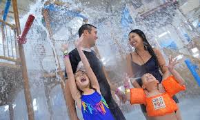 Great Wolf Lodge Wisconsin Dells In Baraboo Wi Groupon