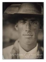 Depth of Field: Robb Kendrick