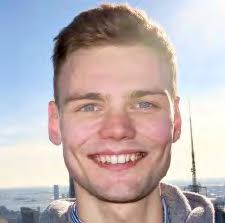 Postmaster & The Merton Record 2021