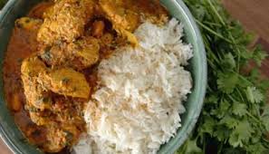 Chicken Curry With Basmati Rice Recipe Recipe Curry Chicken Saturday Kitchen Recipes Bbc Food