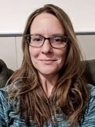 Pam Jarrett's Instagram, Twitter & Facebook