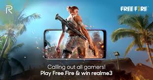 Players freely choose their starting point with their parachute and aim to stay in the safe zone for as long as possible. Harshit Agrawal On Twitter But Realme Team Please Help Me How Can I Win This Realme 3 On Free Fire My Free Fire Name Harshit 112