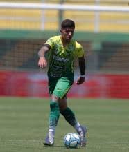 Enzo fernández, 19, from argentina defensa y justicia, since 2020 defensive midfield market value: River Plate Ii Football Talents